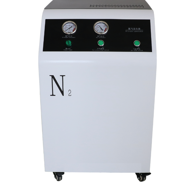 PGN-16L氮气发生器