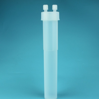 PFA反应罐过滤瓶375ml500ml半导体电子级用pfa材质
