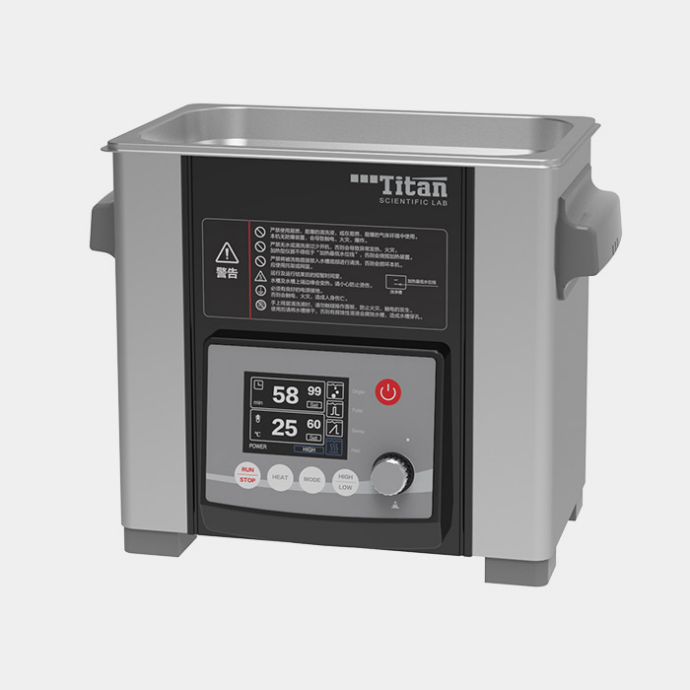 加热型多功能超声波清洗器（热卖）|SUC-3H|Titan/泰坦