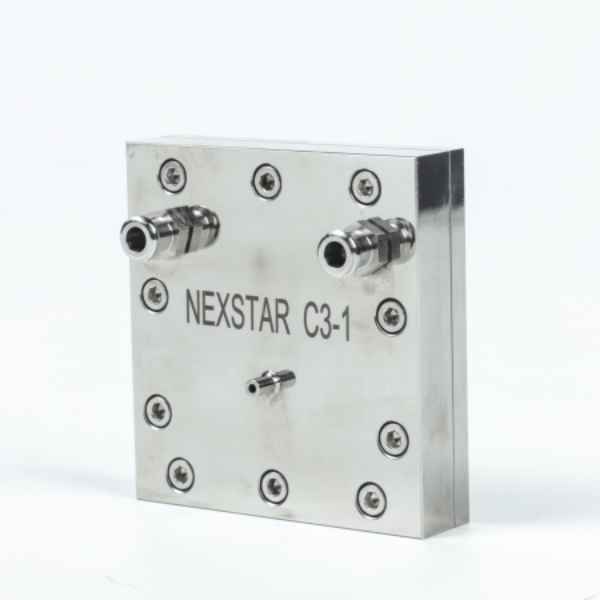 NEXSTAR C5-03微流控芯片