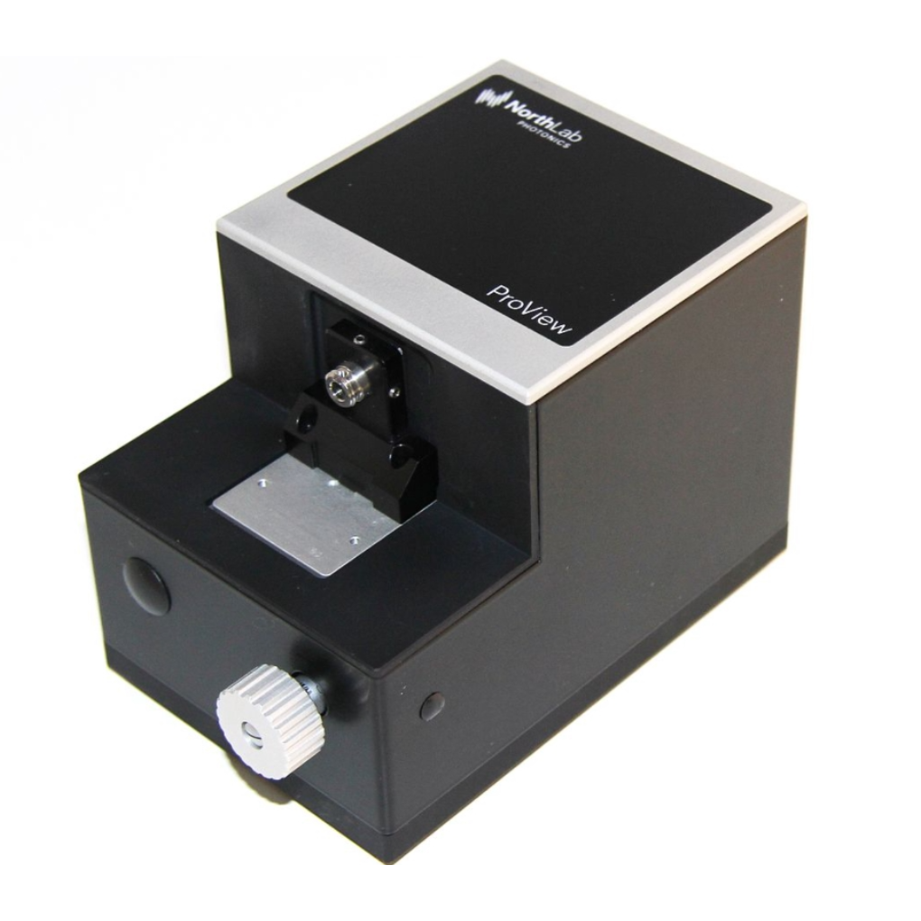 NorthLab 光纤端面质量检测干涉仪/显微镜/光纤自动切割涂覆/拉力试验拉伸测试仪