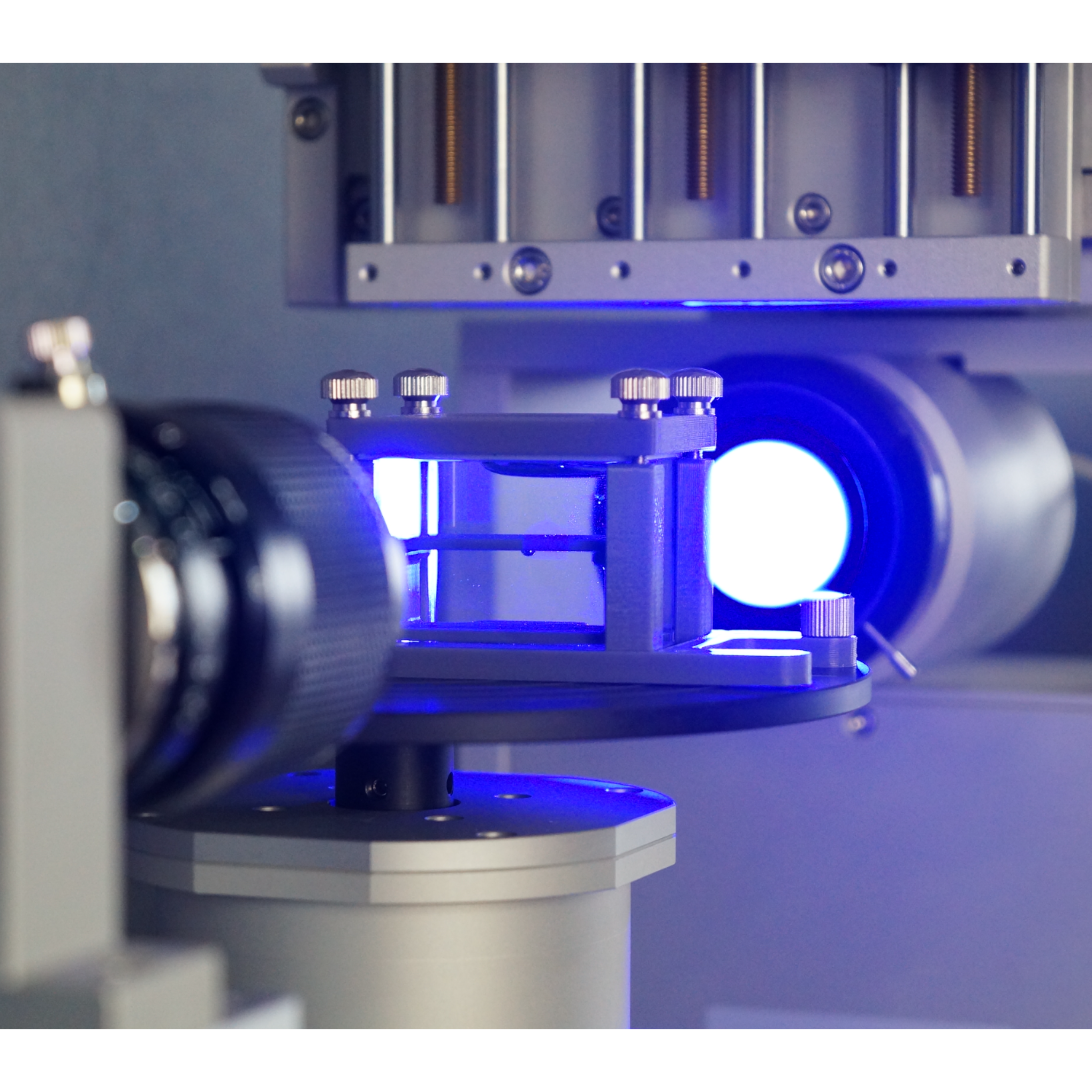 德国LAUDA Scientific劳达科学LSA100RF光学滞留力测量仪，光学接触角测量仪