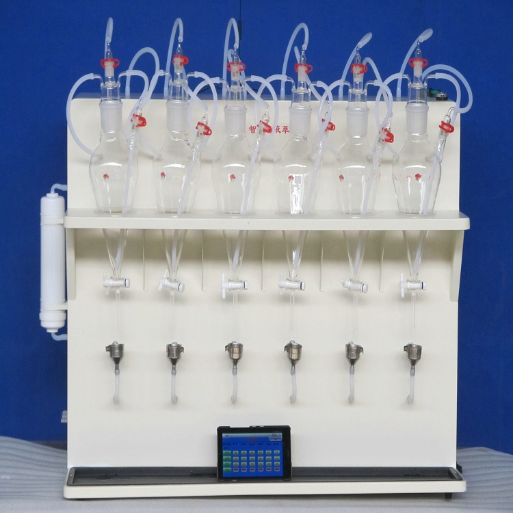 中瑞祥工业水智能便携式磷酸盐测定仪  水质检测仪 型号ZRX-18041