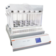 中瑞祥六合一多功能水质分析仪 /水质分析仪 型ZRX-7926国家标准方法或比色法