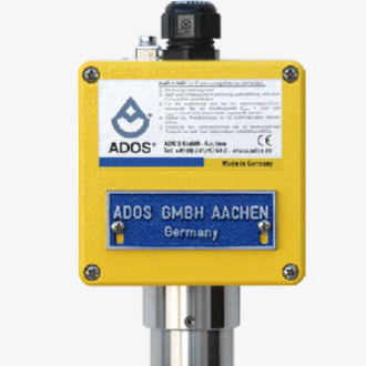 ADOS气体浓度检测器GTR196
