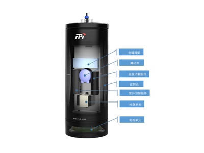 BWATER4100 原位式水质分析仪