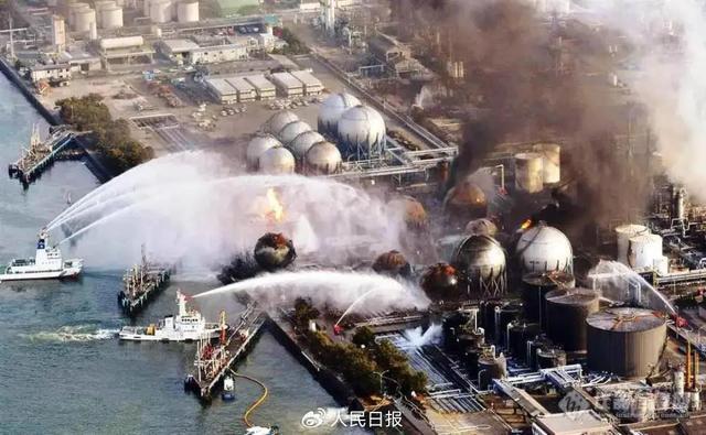 日本核污染水开始排海，今天排放量预计200吨到210吨；我国如何监测？官方回应