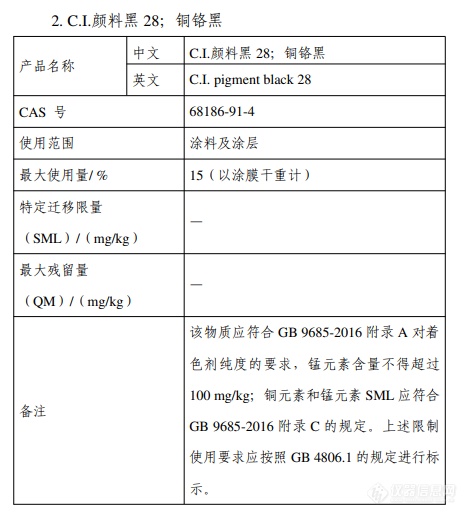 关于文冠果种仁等8种“三新食品”的公告与解读