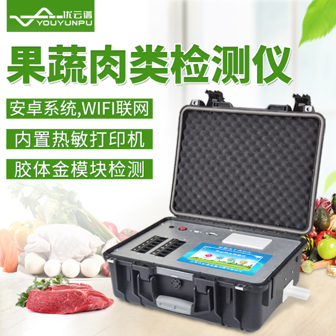 果蔬肉类检测仪YP-GR