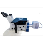 倒置金相显微镜 研究级倒置金相显微镜LK-90M