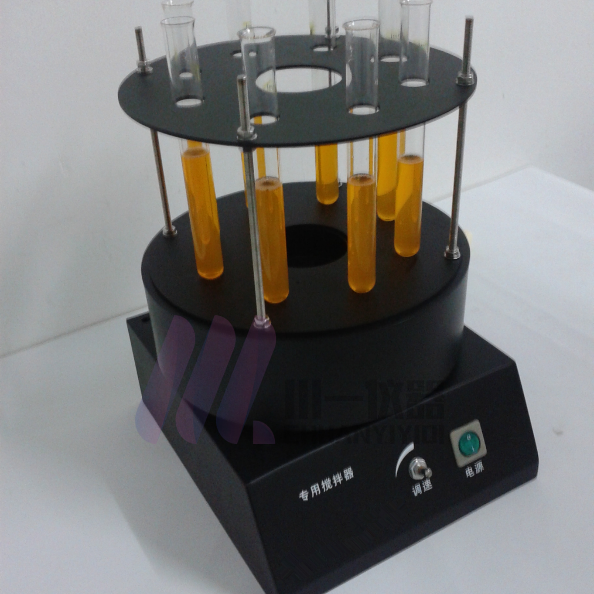 多功能光化学反应仪CY-GHX-DC 多种光源反应设备 自带冷凝水