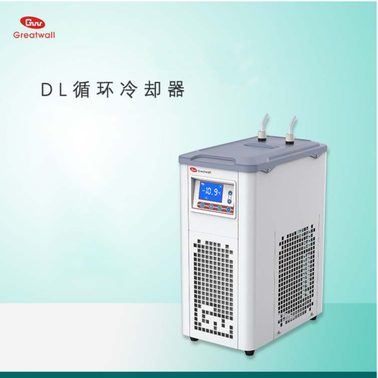 长城科工贸DL-400循环冷却器