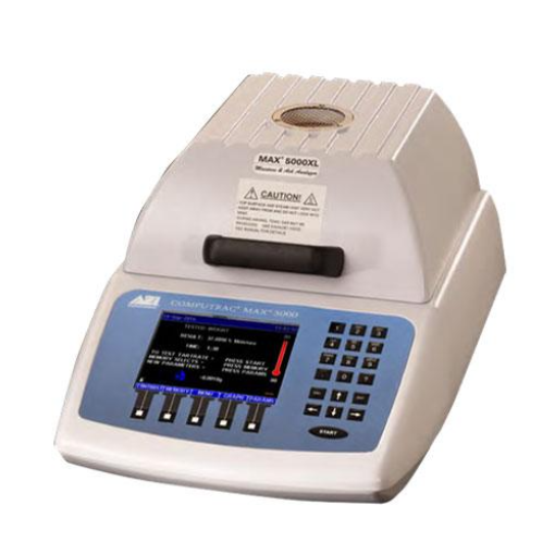 博勒飞 水分、固含量、灰分分析仪 Computrac® MAX® 5000XL