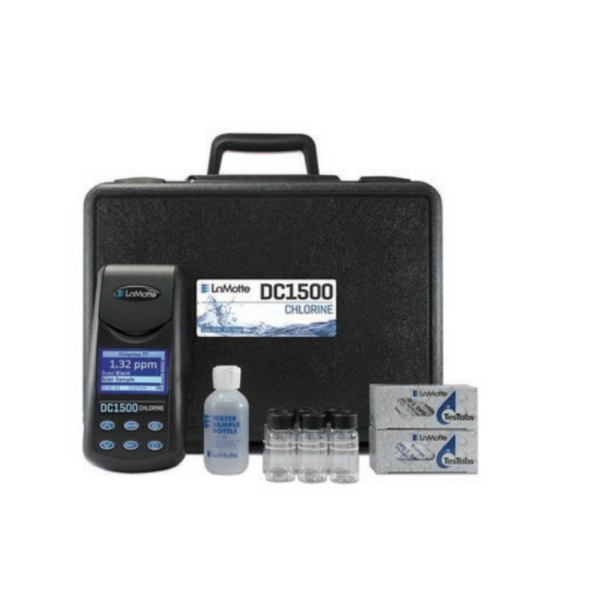 DC1500-U 水质尿素检测仪