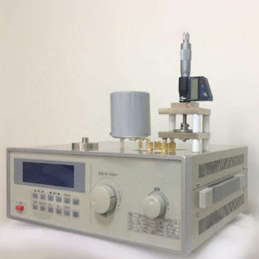 塑料材料介电常数测试仪