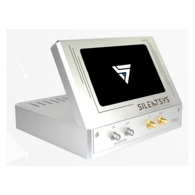 线性温度控制器及Silentsys/Koheron PI200/激光高速伺服控制器