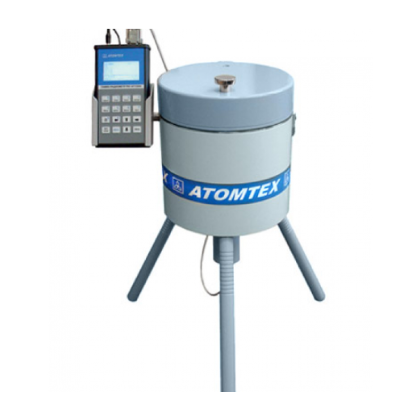 AT1320A Y活度计食品和水放射性检测仪