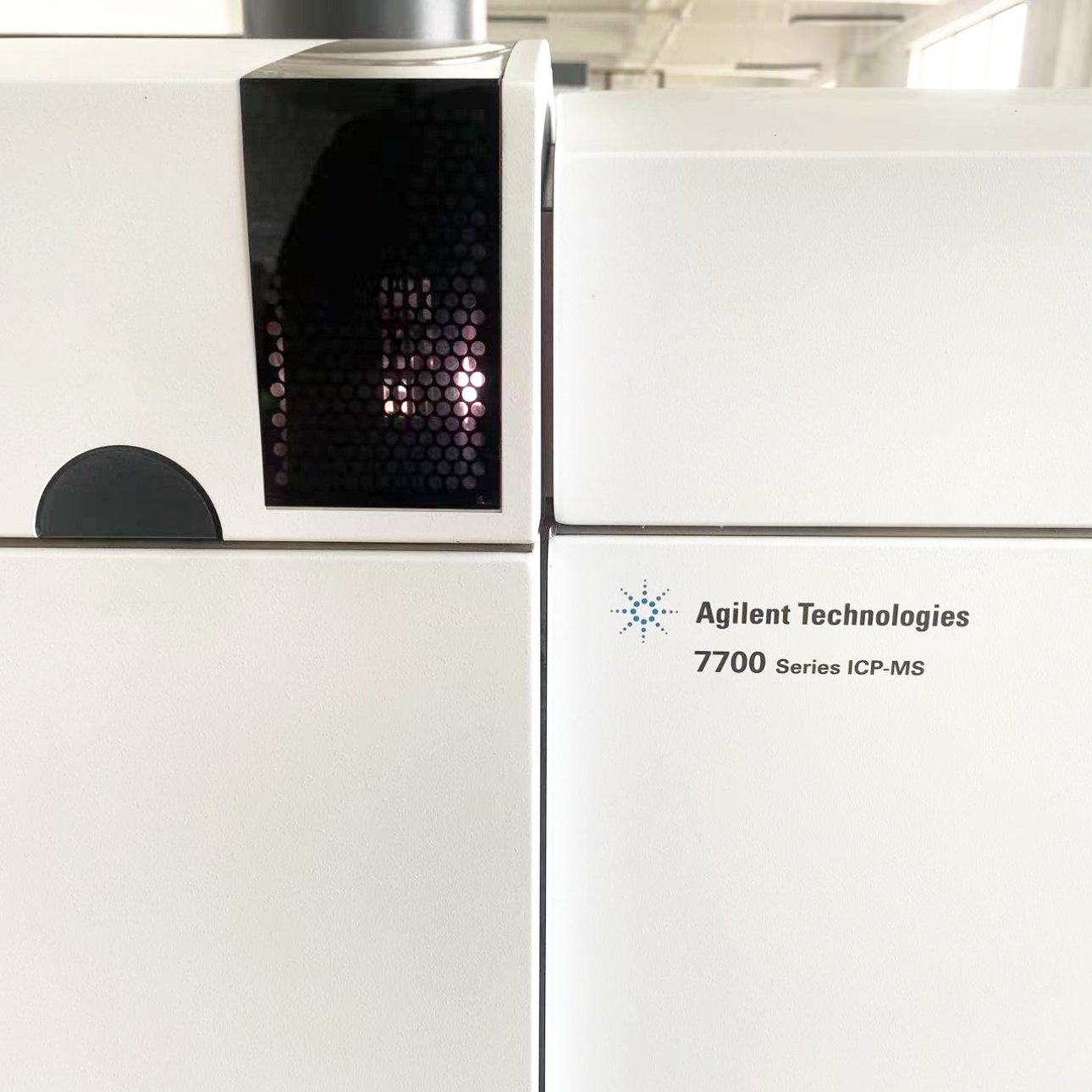 二手 Agilent  安捷伦 ICP-MS 7700  等离子体质谱仪 