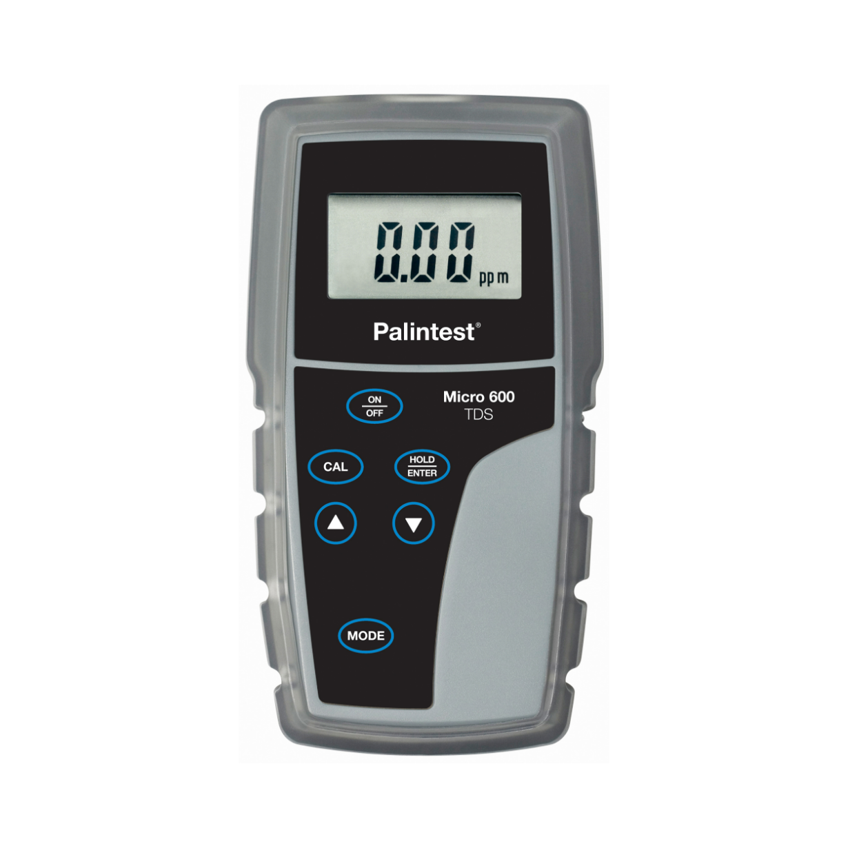 百灵达Micro 600 TDS测量计