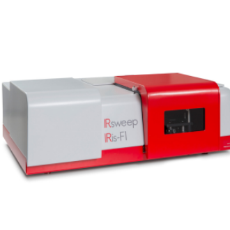 IRsweep 微秒级时间分辨超灵敏红外光谱仪