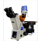 研究级倒置生物荧光显微镜