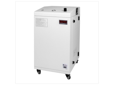 Chemtron GH40L纯净空气发生器供给系统