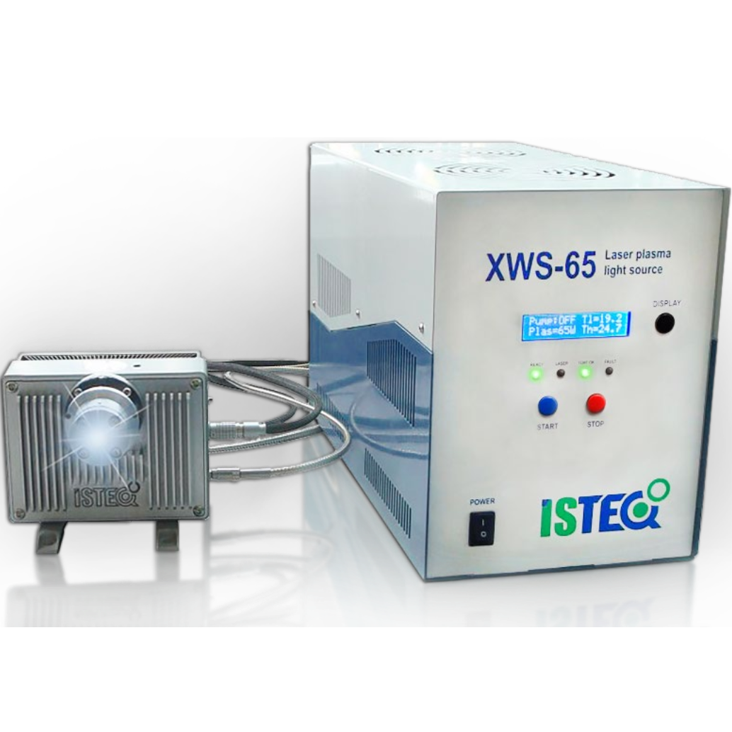 XWS-65 等离子体宽带光源