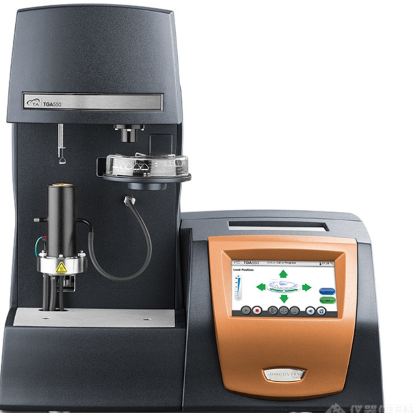 美国TA Discovery TGA系列热重分析仪