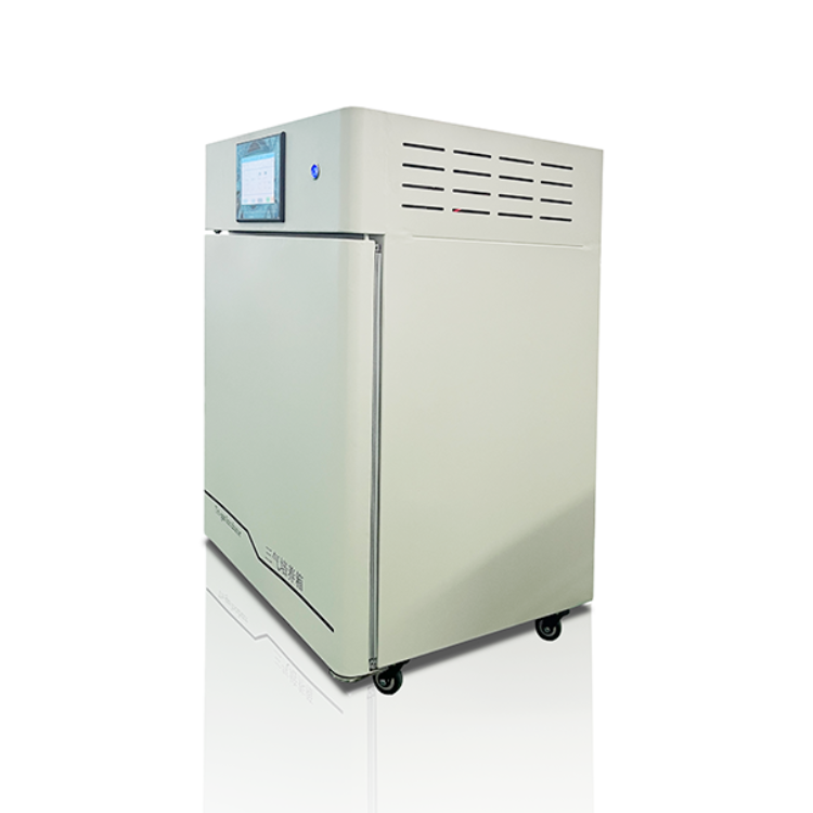 低氧三气培养箱CHSQ-50A实验室细胞培养装置