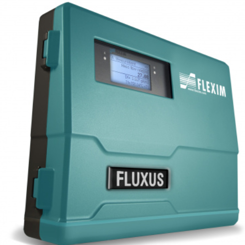 FLEXIM G721ST 固定式超声波蒸汽流量计