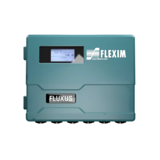 FLEXIM G721ST 固定式超声波蒸汽流量计