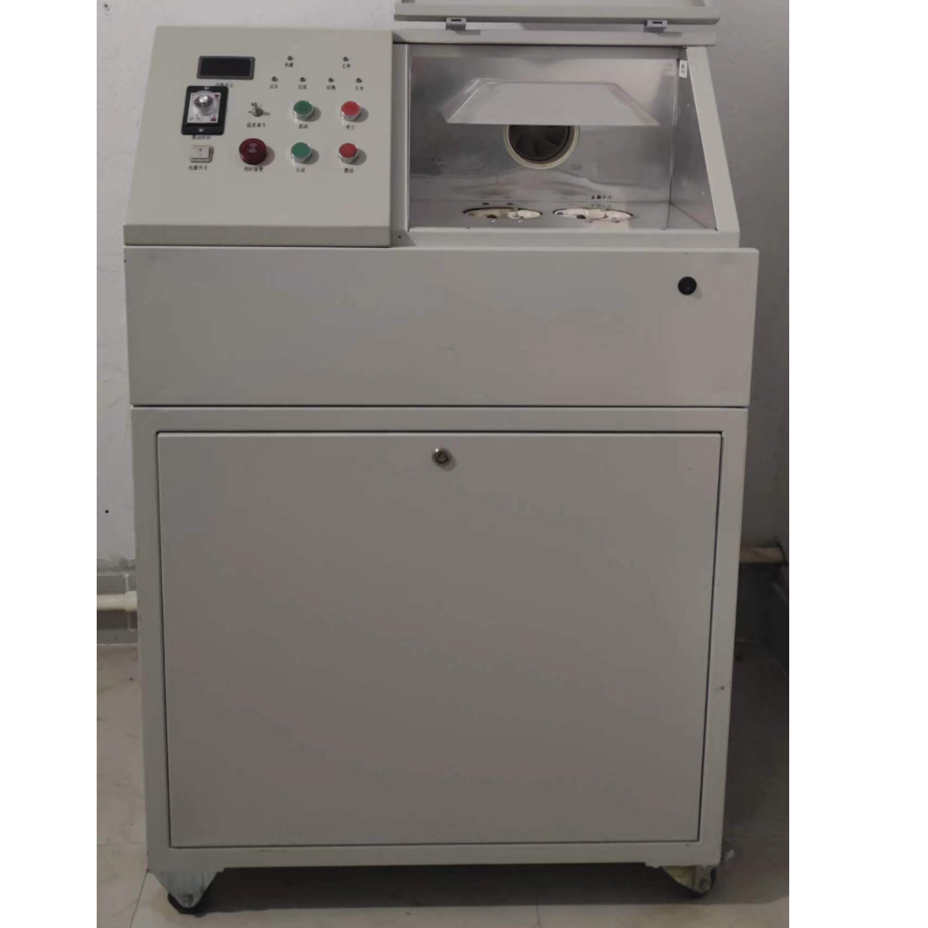 高频熔样机 XQ 2.2 X荧光光谱分析仪专用高频熔样机
