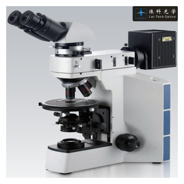 科研级高低温正置专业偏光显微镜 LK53P-LRT600
