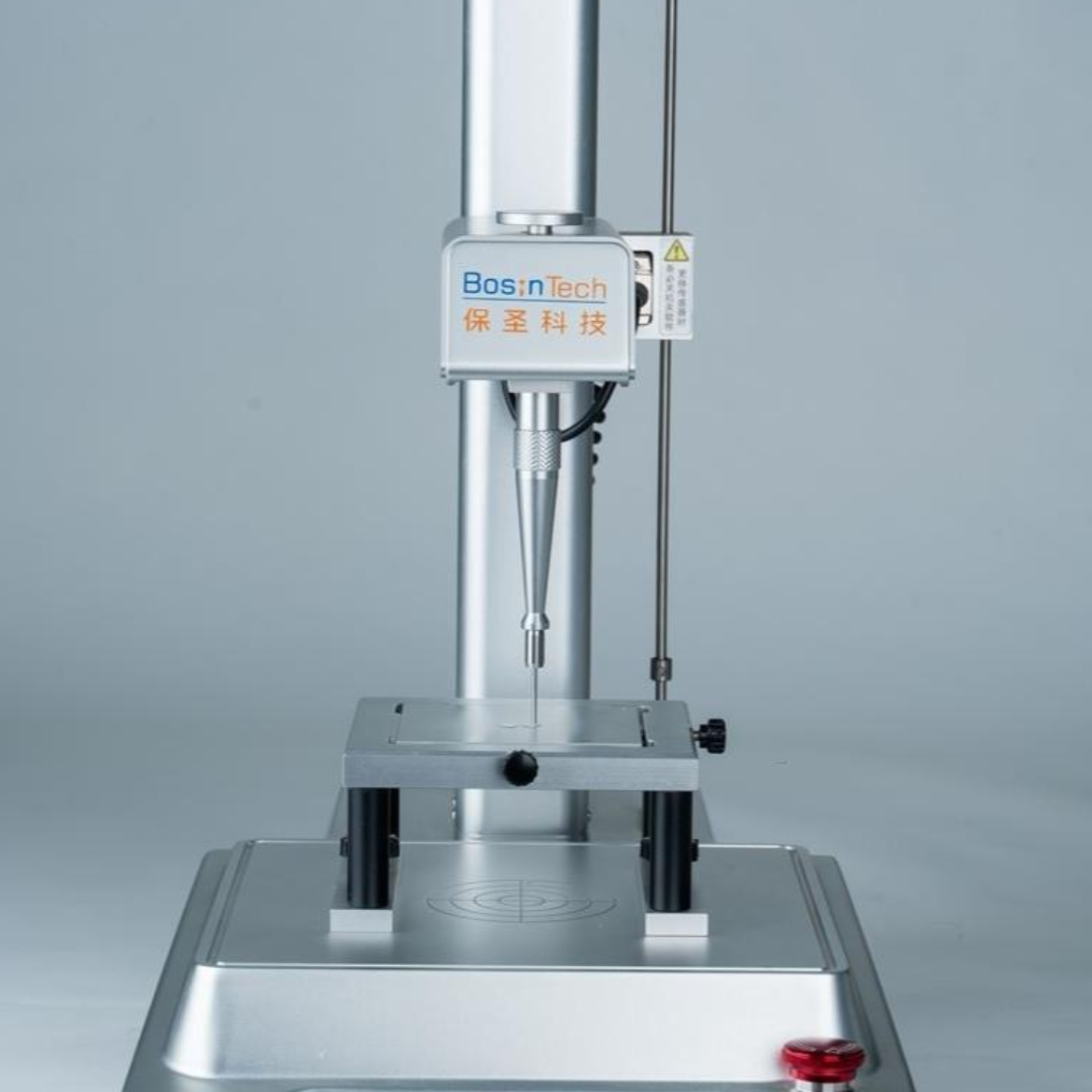微针透皮性能测试仪