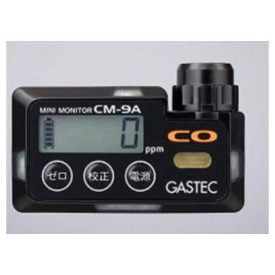 CM-9A佩戴型一氧化碳检测报警器