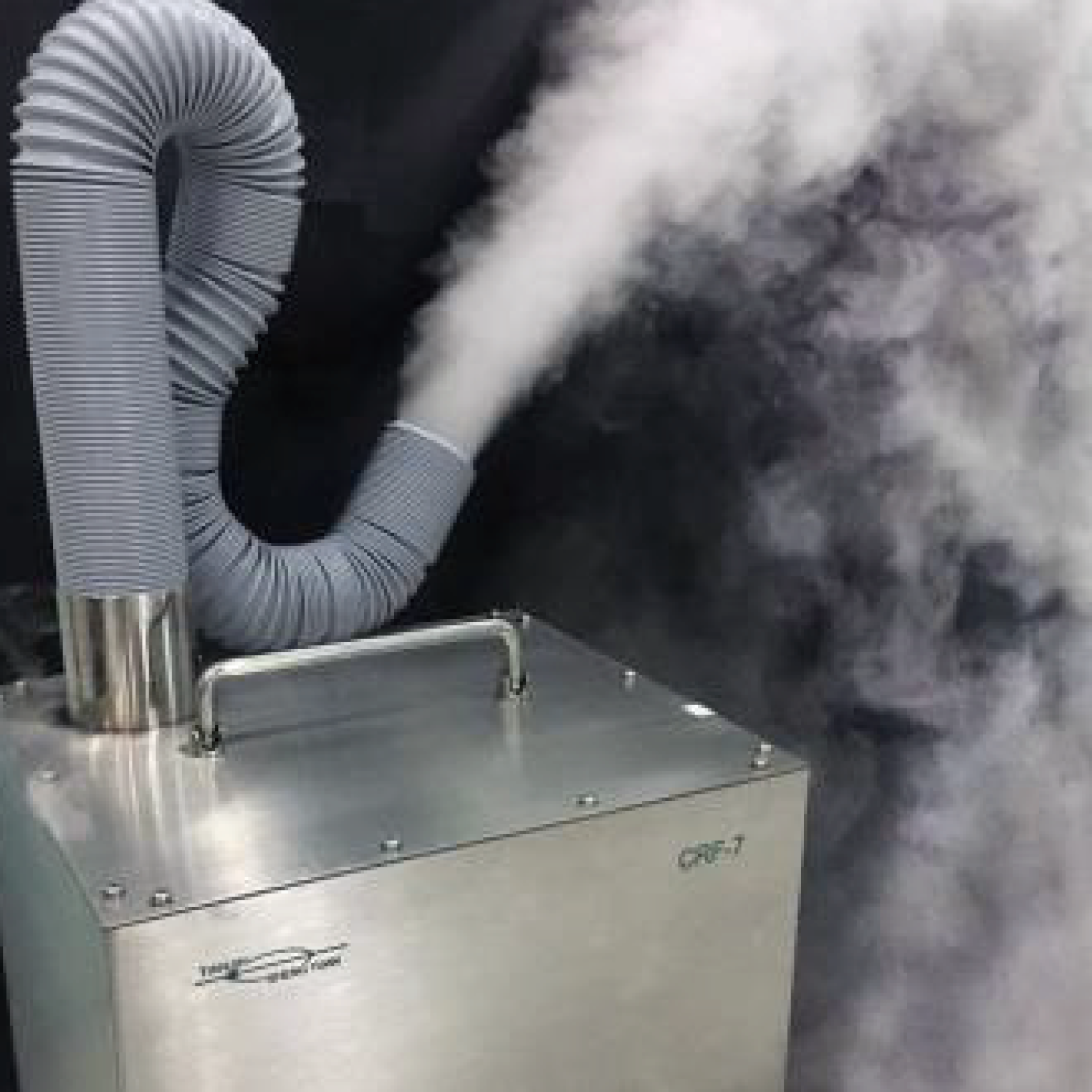 水雾发生器 | 盛源CRF-5水雾发生器 气流流型检测仪