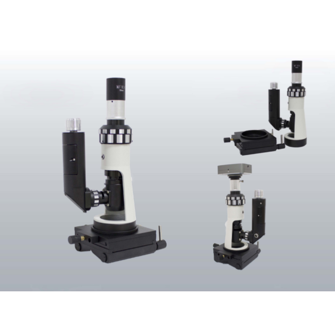 RX50M系列研究级三目正置金相显微镜