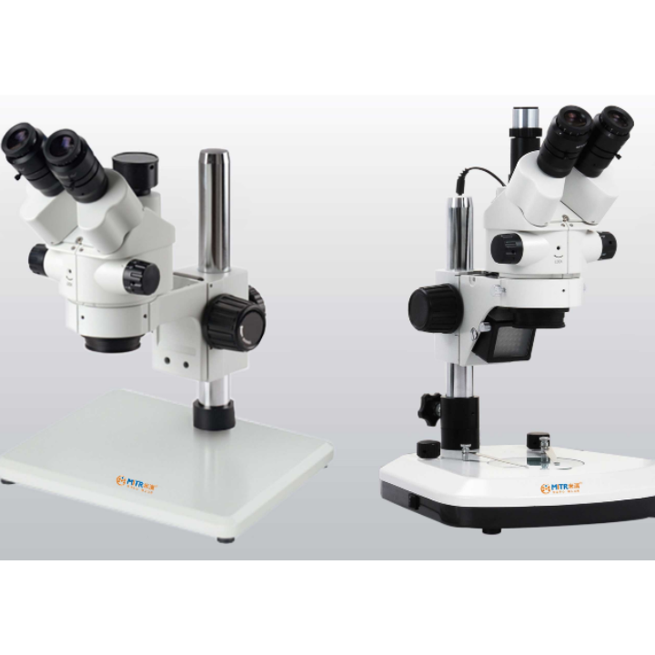 BH200M系列三目正置金相显微镜
