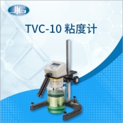 东机产业TOKISANGYO手持式/便携式粘度计TVC-10型