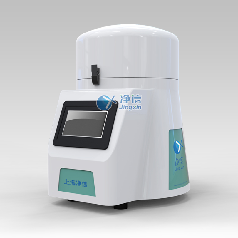 全自动组织研磨机-全自动冷冻研磨仪24L