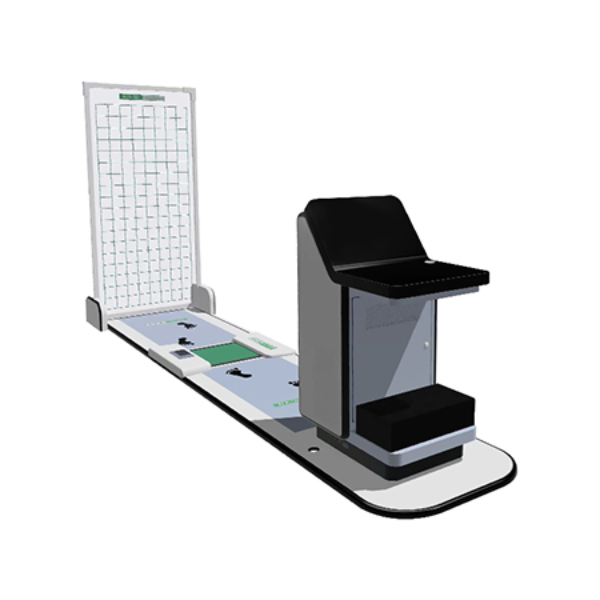 体态评估仪器姿态评估仪FONCTI-1180