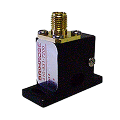 Brimrose 自由空间/全光纤高频GHz声光移频器AOFS(带射频驱动器)	