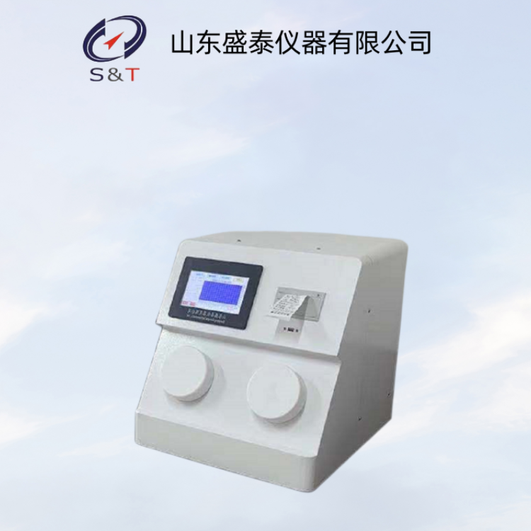 SH0193 C全自动润滑油氧化安定仪