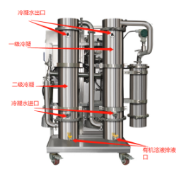 惰性气体喷雾造粒机CH-5LY处理量可选