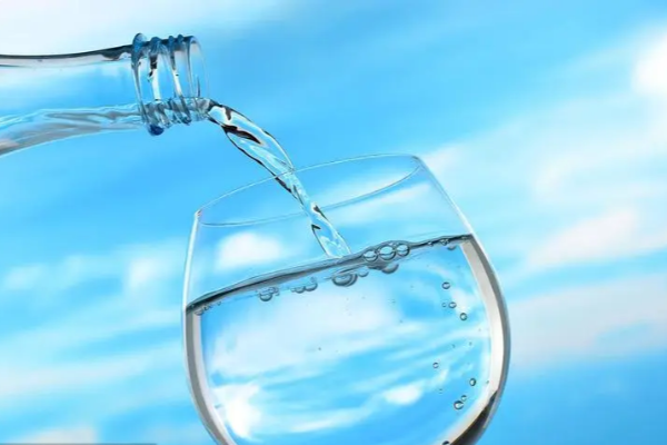 气质产品应用于饮用水中痕量亚硝胺分析