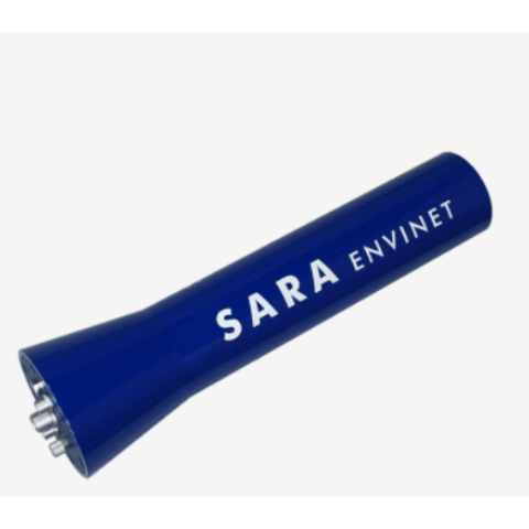 SARA系列环境γ 能谱仪 辐射检测仪