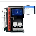 SepaBean machine U100快速液相制备色谱系统 V2.0