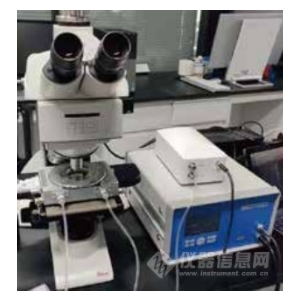 冷热台 偏光显微镜冷热台LK-T600C-YD