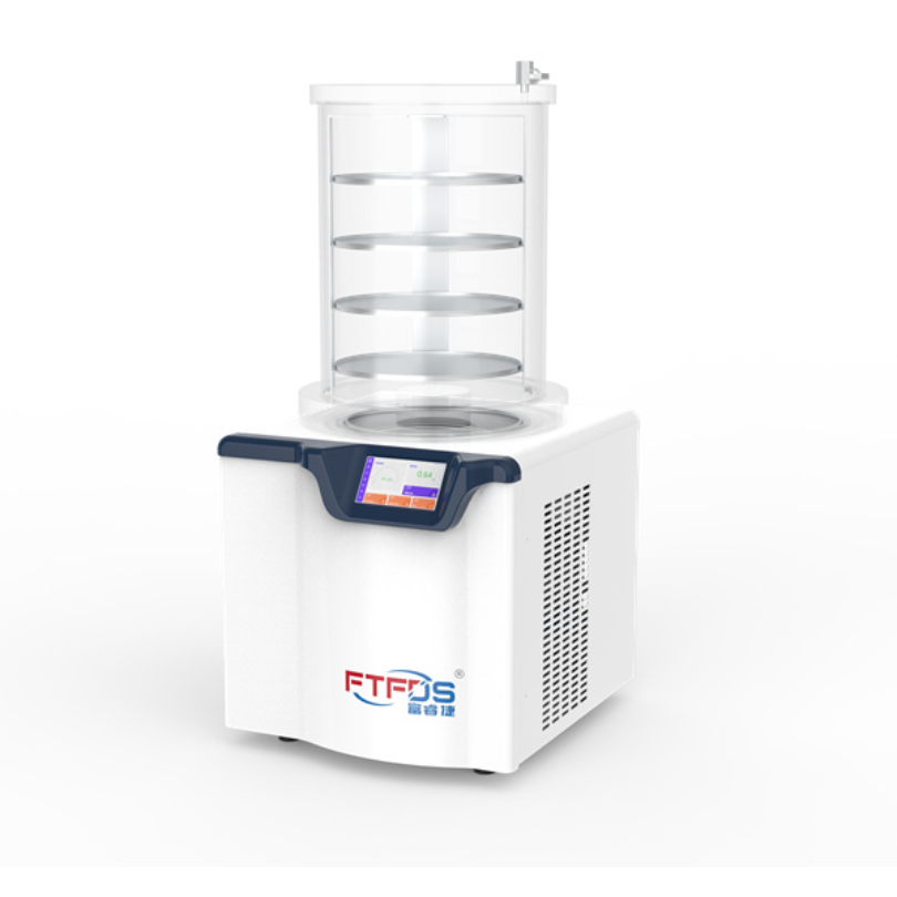 富睿捷冷冻干机高校版GX系列