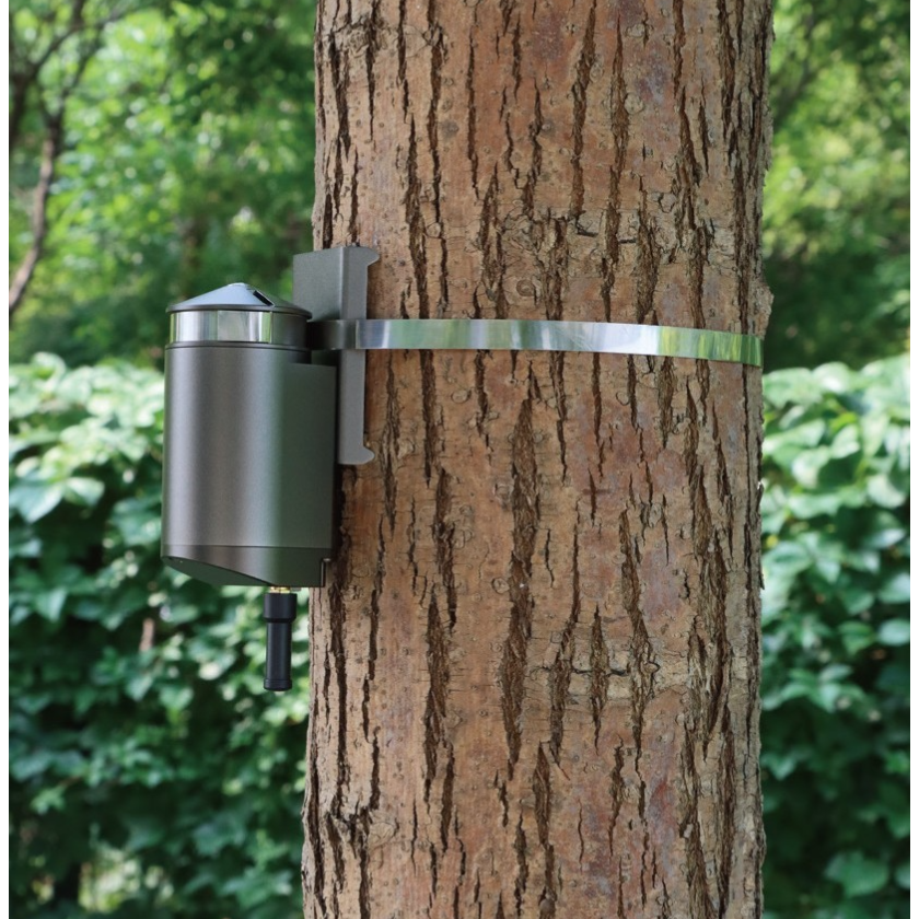 天航华创/植物表型测量仪/树木径向生长观测仪/树径测量/胸径尺/LR100